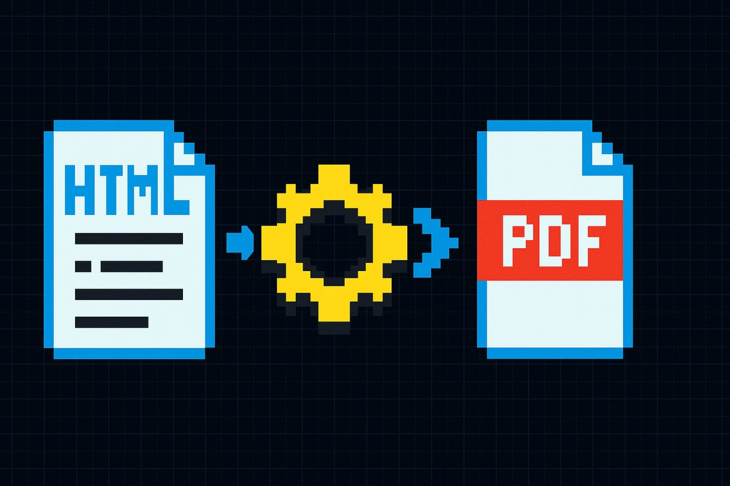 HTML to PDF at Scale: What Breaks and How to Fix It