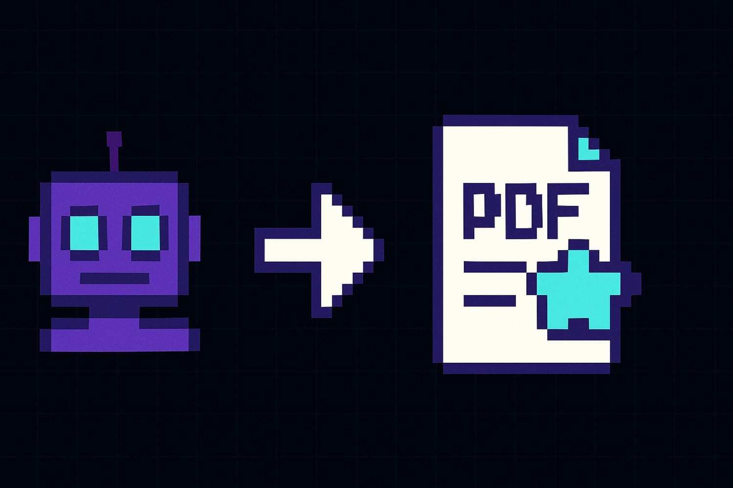 How to Generate PDFs in Your AI Coding Agent Workflow