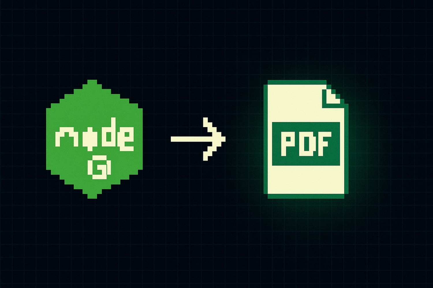 How to Generate PDFs from HTML in a Node.js App