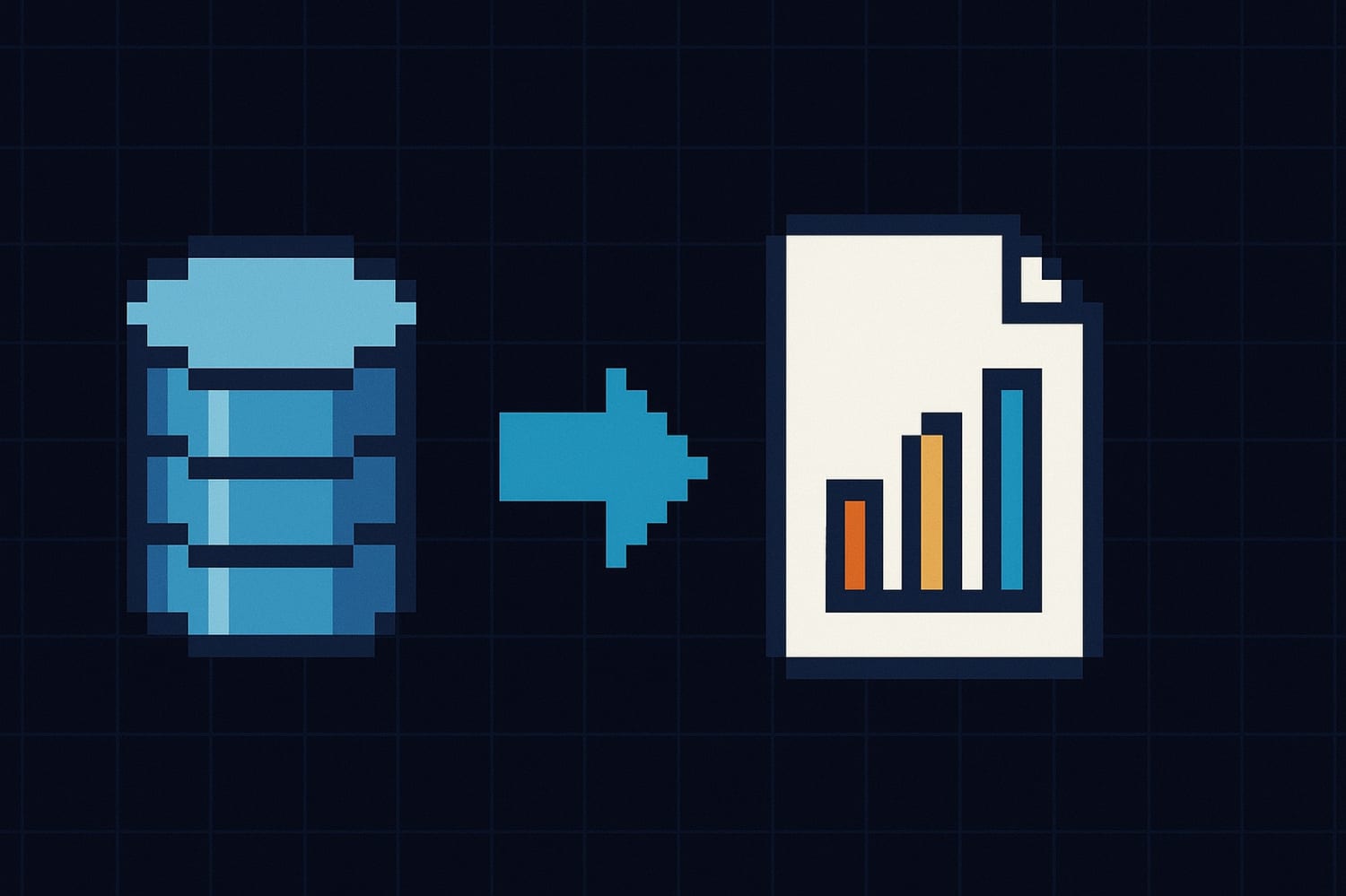 How to Build a PDF Report Generator from Database Data